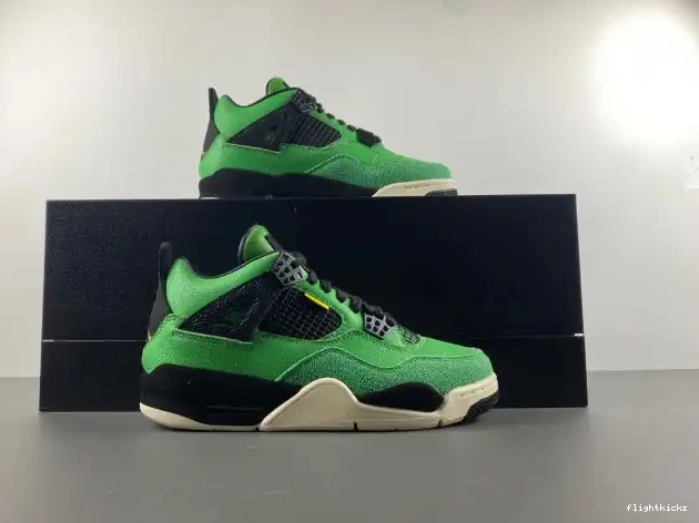 Box) 4 Air Retro(Special Jordan AJ4-965234 0610